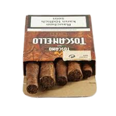 Toscano Aroma Chocolatte 5 Cigars
